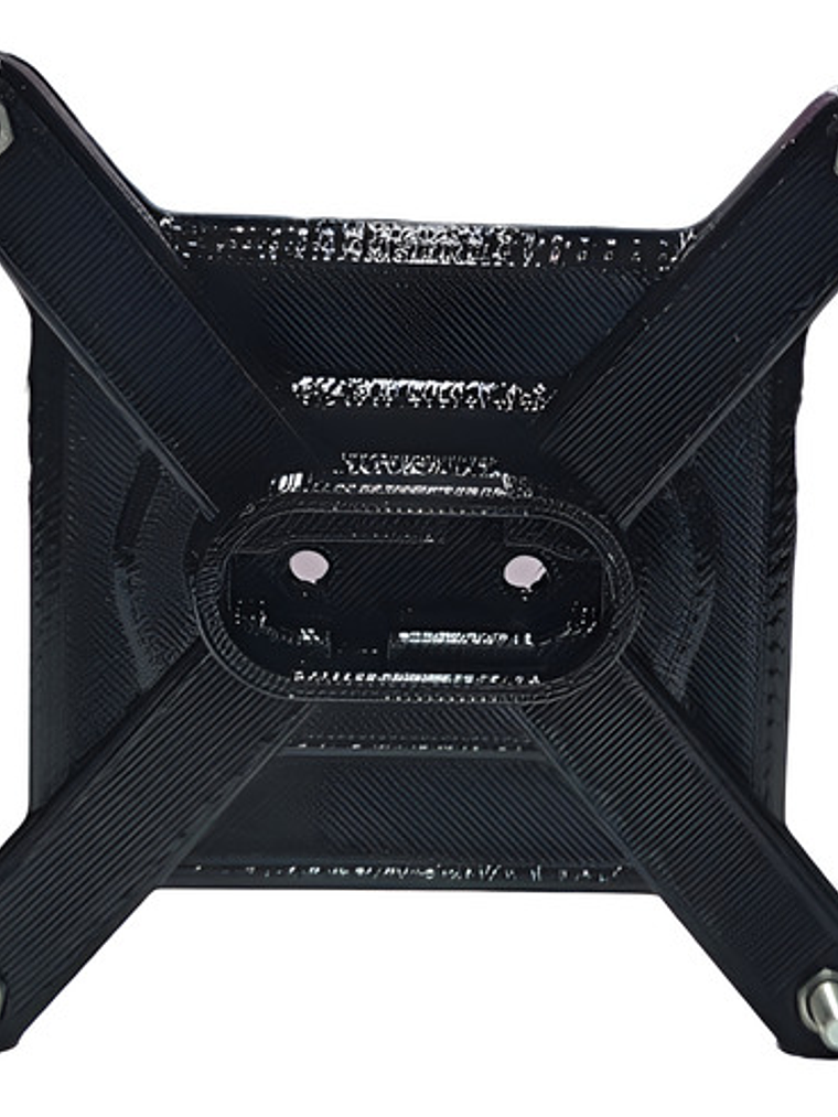 Adaptador Vesa Monitor Msi Optix G24c, G27c Y Otros + Envio 1