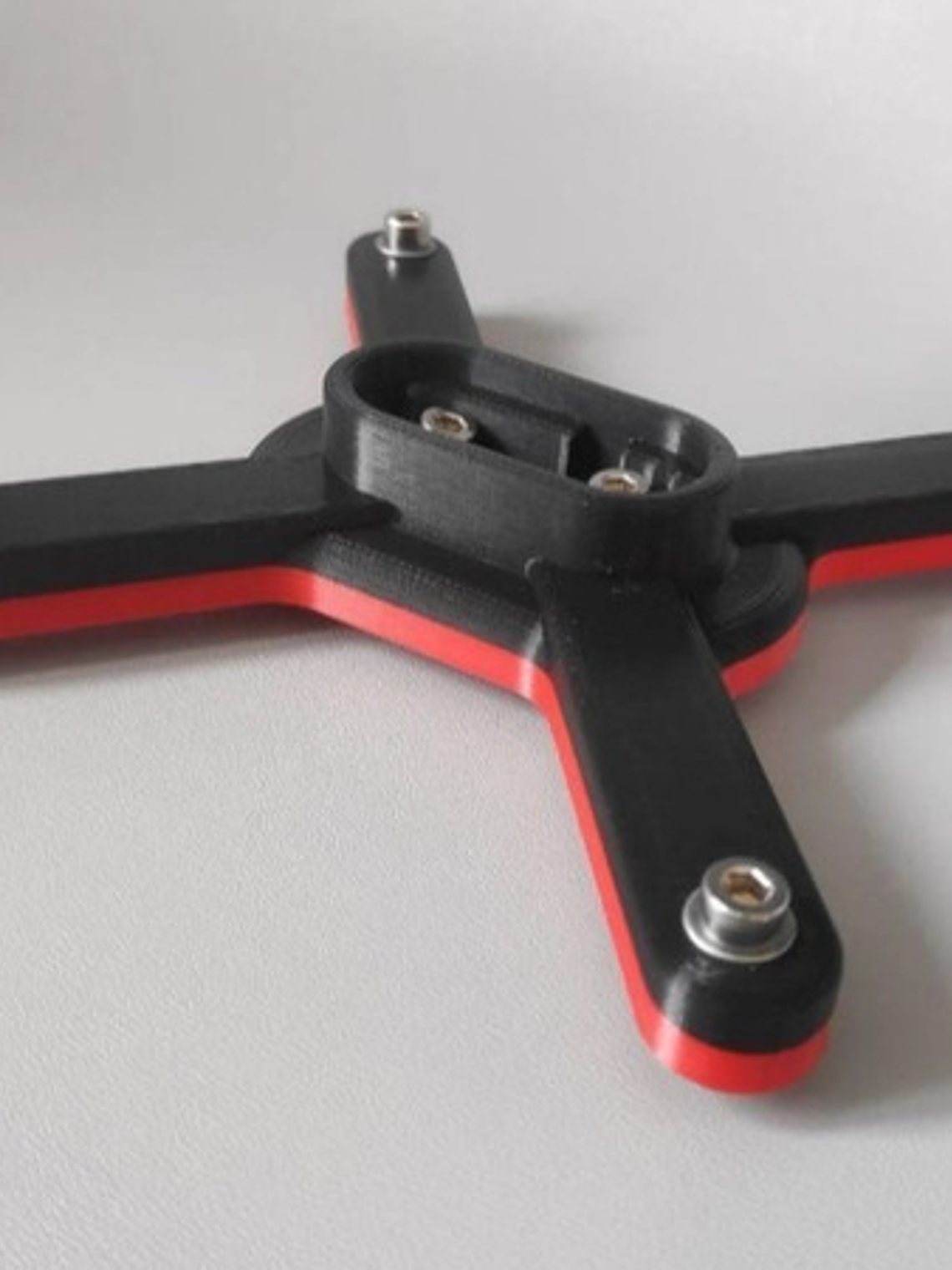 Adaptador Vesa Monitor Msi Optix G24c, G27c Y Otros + Envio 2