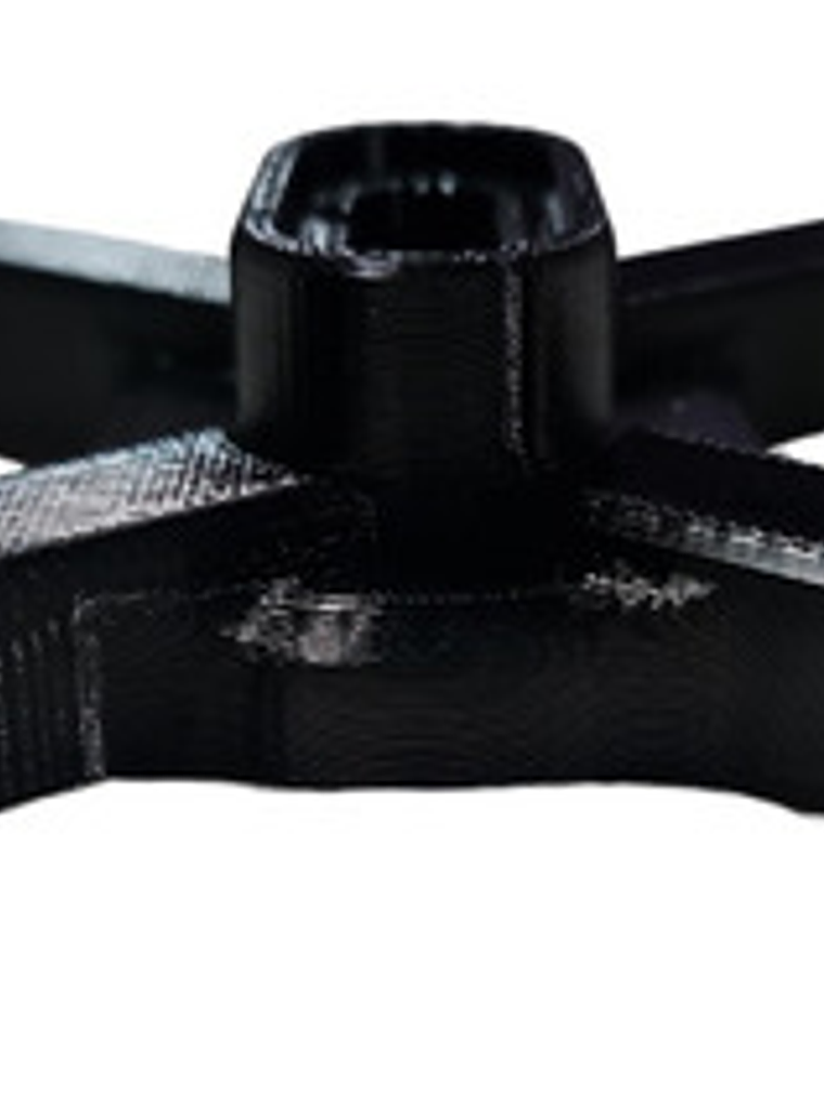 Adaptador Vesa Monitor Msi Optix G24c, G27c Y Otros + Envio 7