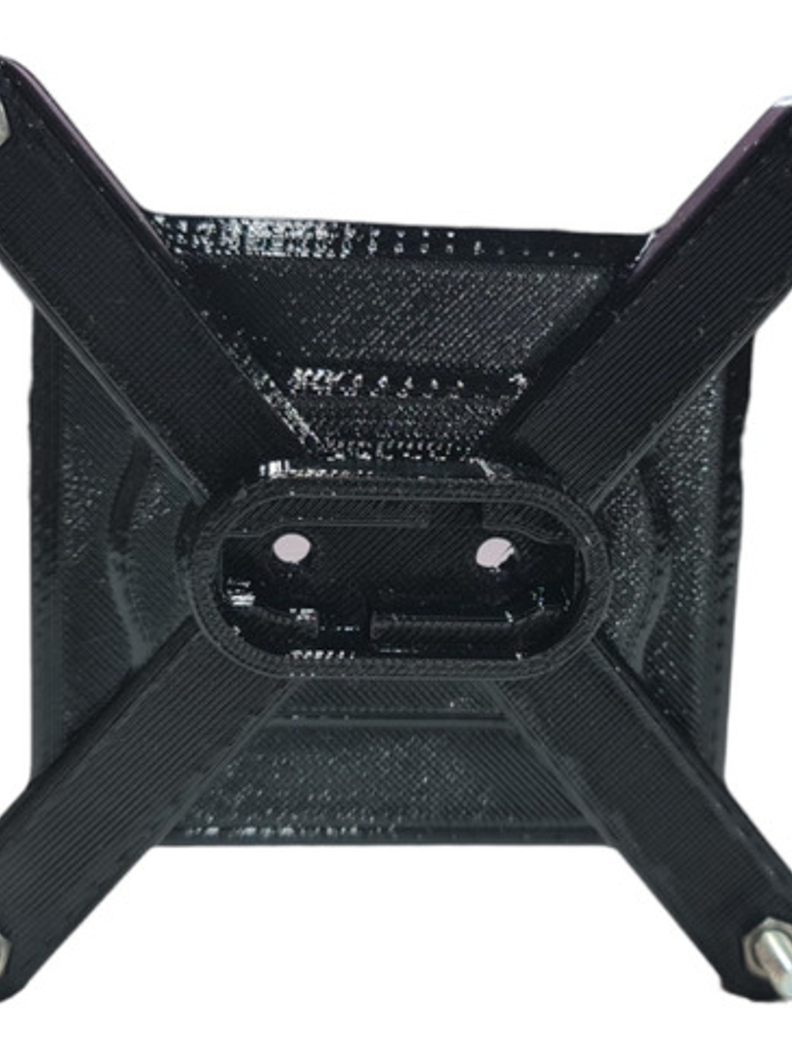 Adaptador Vesa Monitor Msi Optix G24c, G27c Y Otros + Envio 9