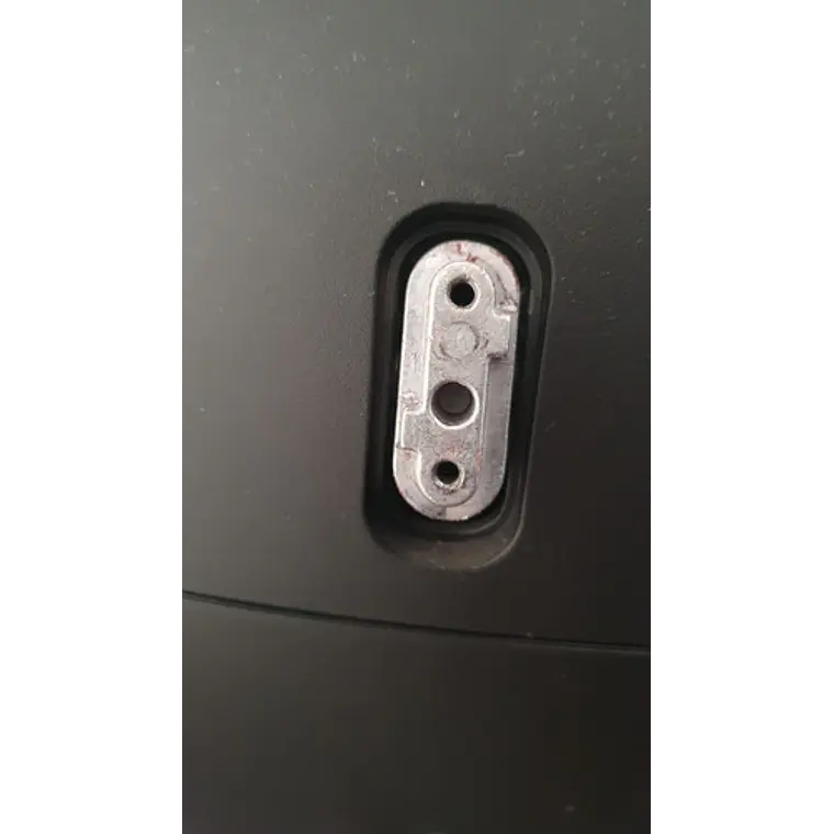 Adaptador Vesa Monitor Msi Optix G24c, G27c Y Otros + Envio 15