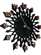 Reloj Pared 3d - Personalizado - Variedad De Colores - Miniatura 3