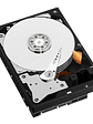 Disco Duro Seagate 3.5p Pipeline Hd 1tb Sata 5900rpm Color Plateado - Miniatura 1