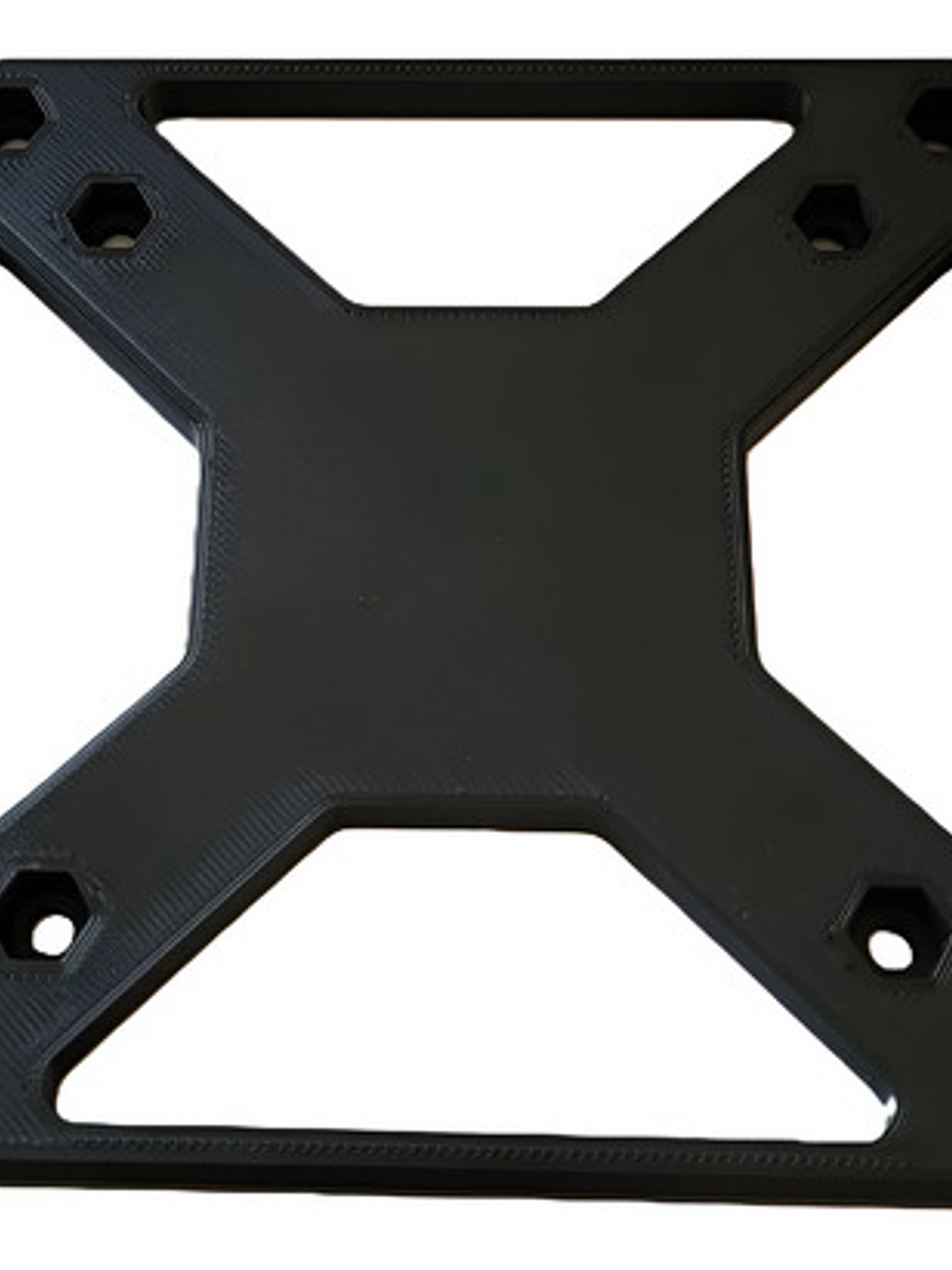 Adaptador Vesa 75x75 A Vesa 100x100 1