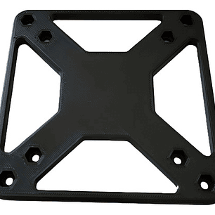 Adaptador Vesa 75x75 A Vesa 100x100