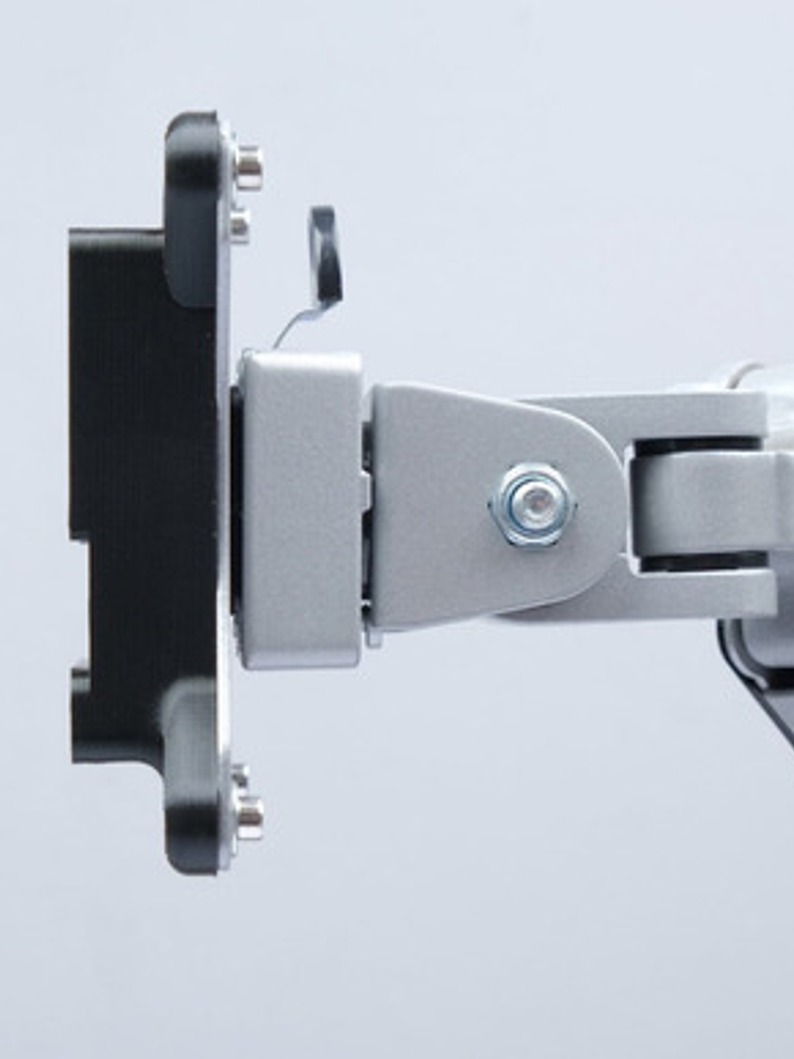 Adaptador Vesa 75x75 A Vesa 100x100 2