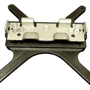 Adaptador Vesa Monitor L24q-10, L24q-20, L24i-10 Y Similares