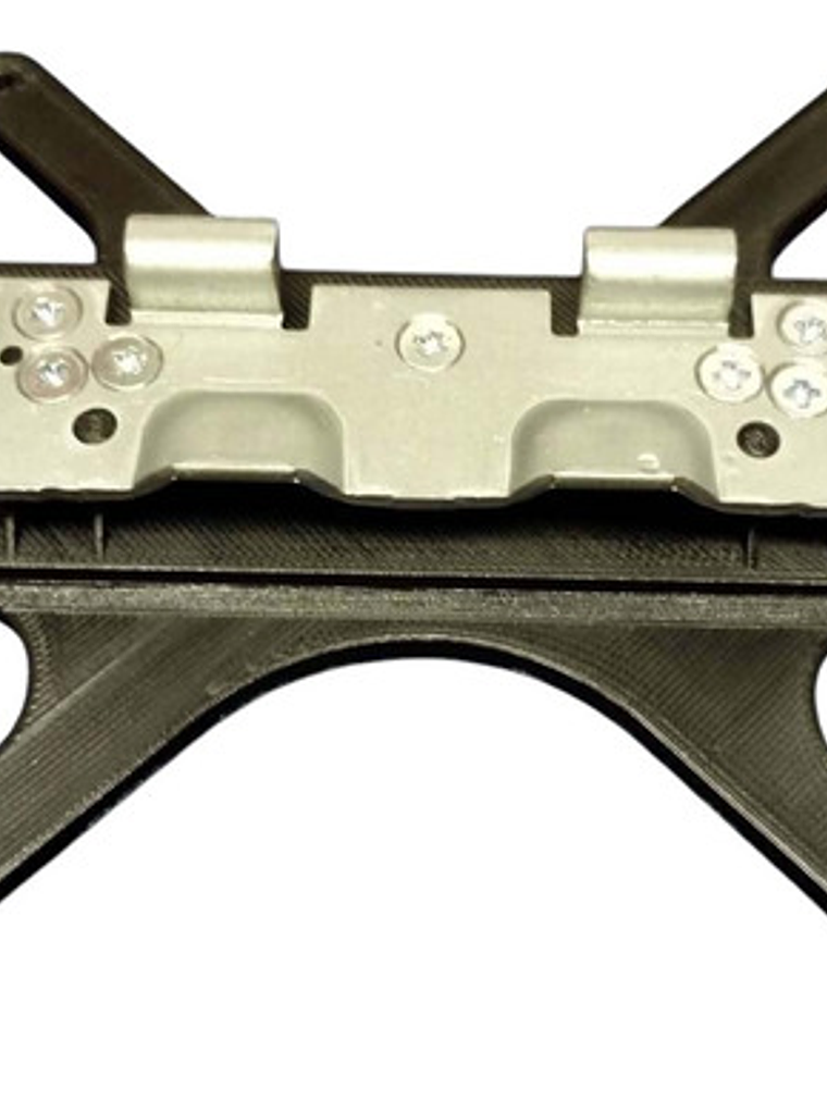 Adaptador Vesa Monitor L24q-10, L24q-20, L24i-10 Y Similares 1