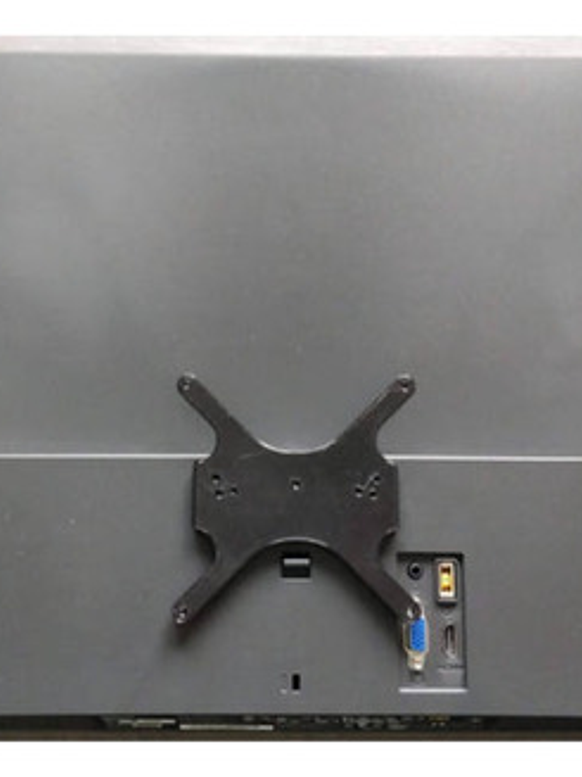 Adaptador Vesa Monitor L24q-10, L24q-20, L24i-10 Y Similares 3