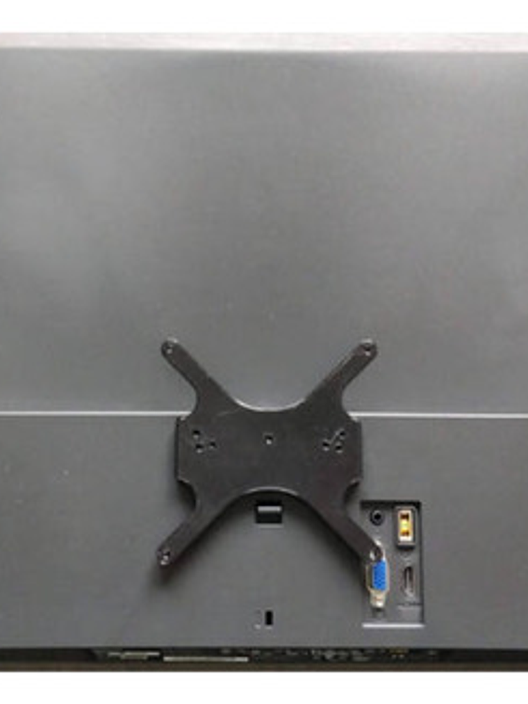 Adaptador Vesa Monitor L24q-10, L24q-20, L24i-10 Y Similares 3