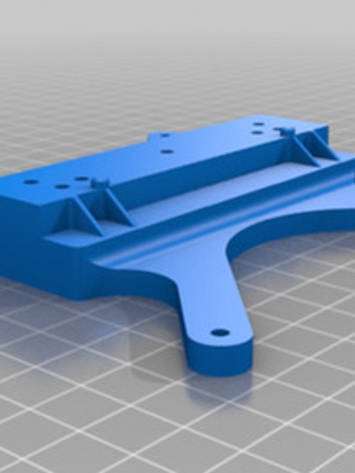 Adaptador Vesa Monitor L24q-10, L24q-20, L24i-10 Y Similares 4