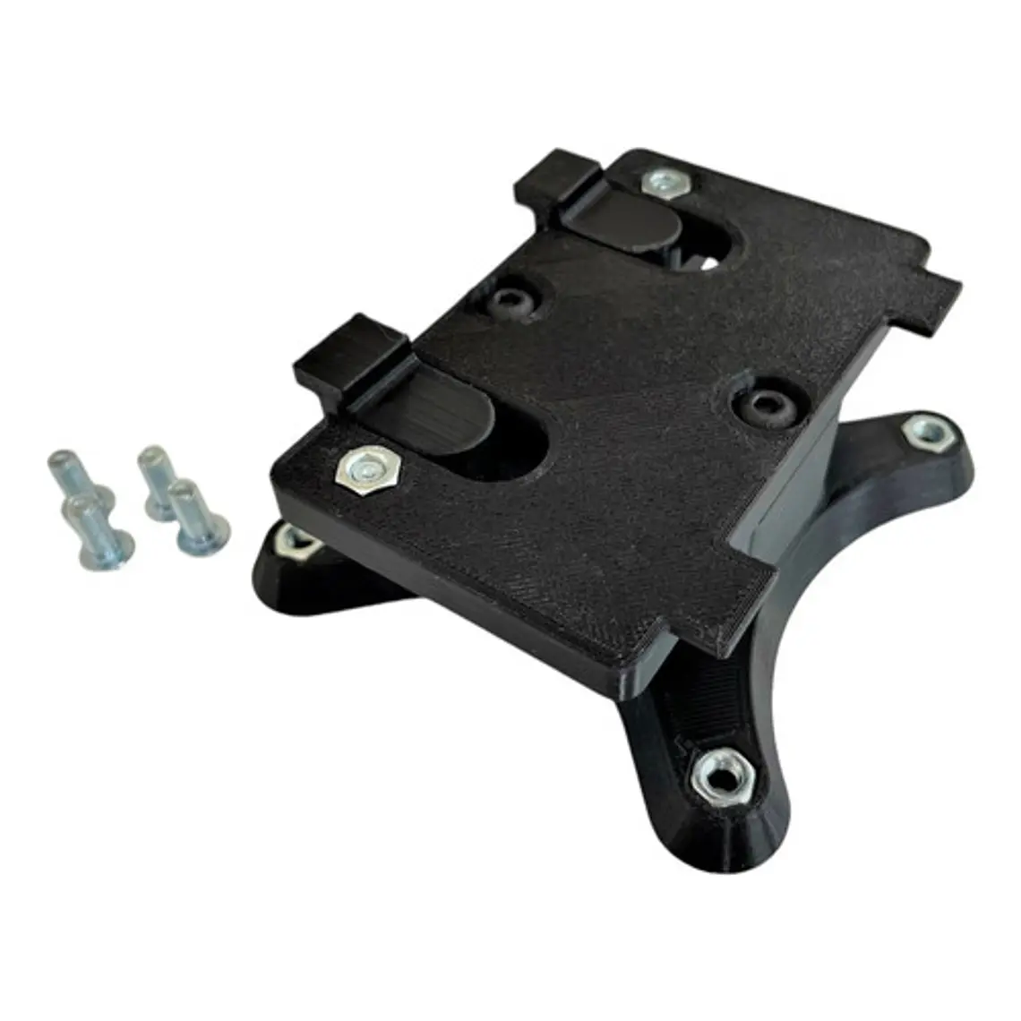 Adaptador Vesa Monitor Samsung M8 Y Similares 1