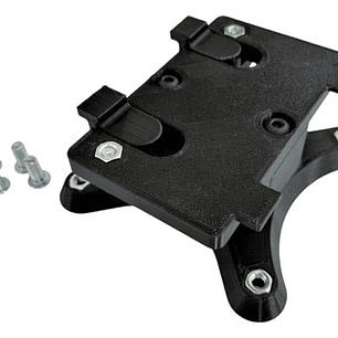 Adaptador Vesa Monitor Samsung M8 Y Similares