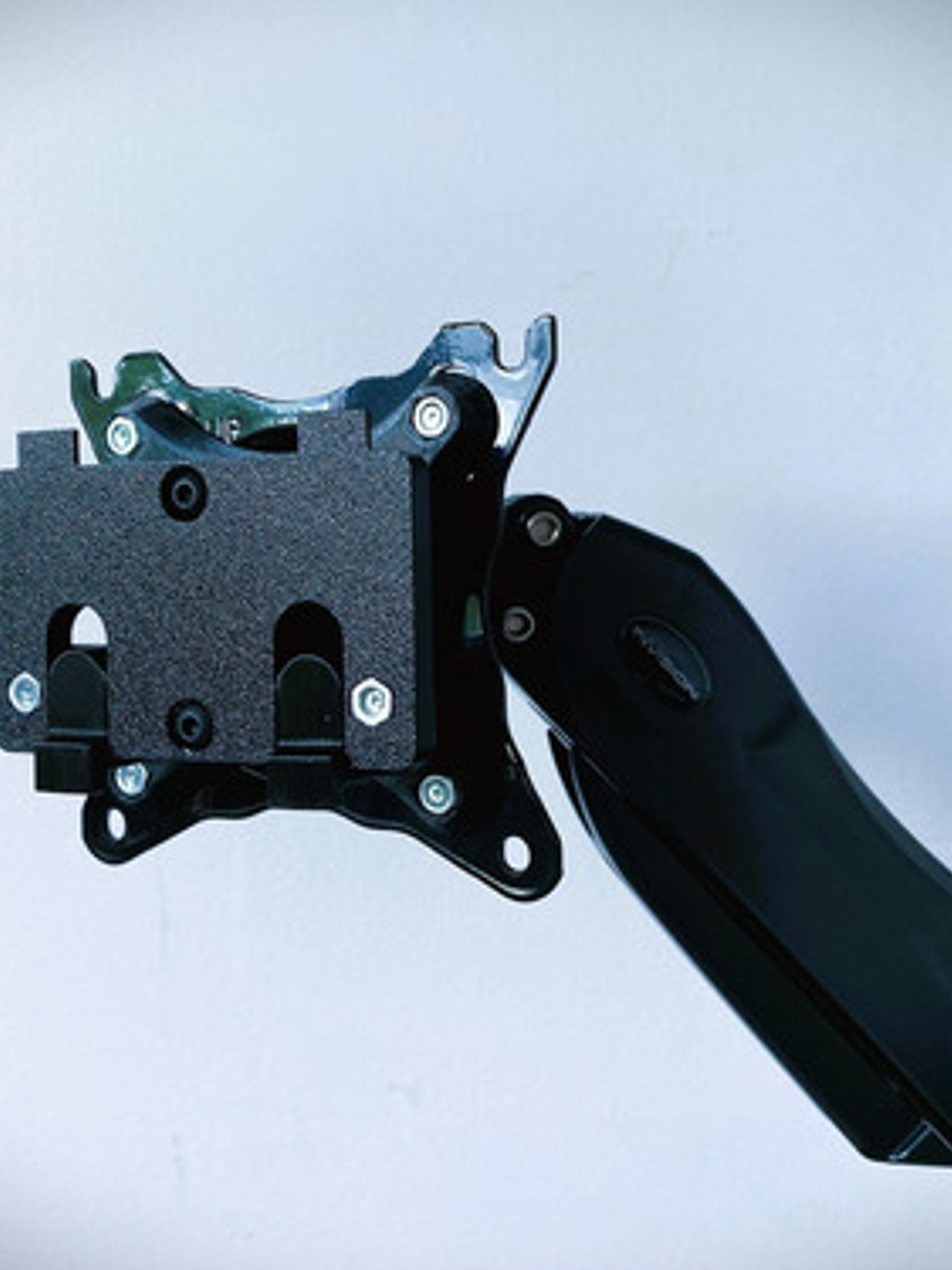 Adaptador Vesa Monitor Samsung M8 Y Similares 2