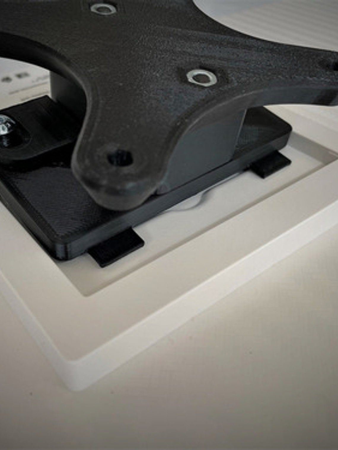 Adaptador Vesa Monitor Samsung M8 Y Similares 4