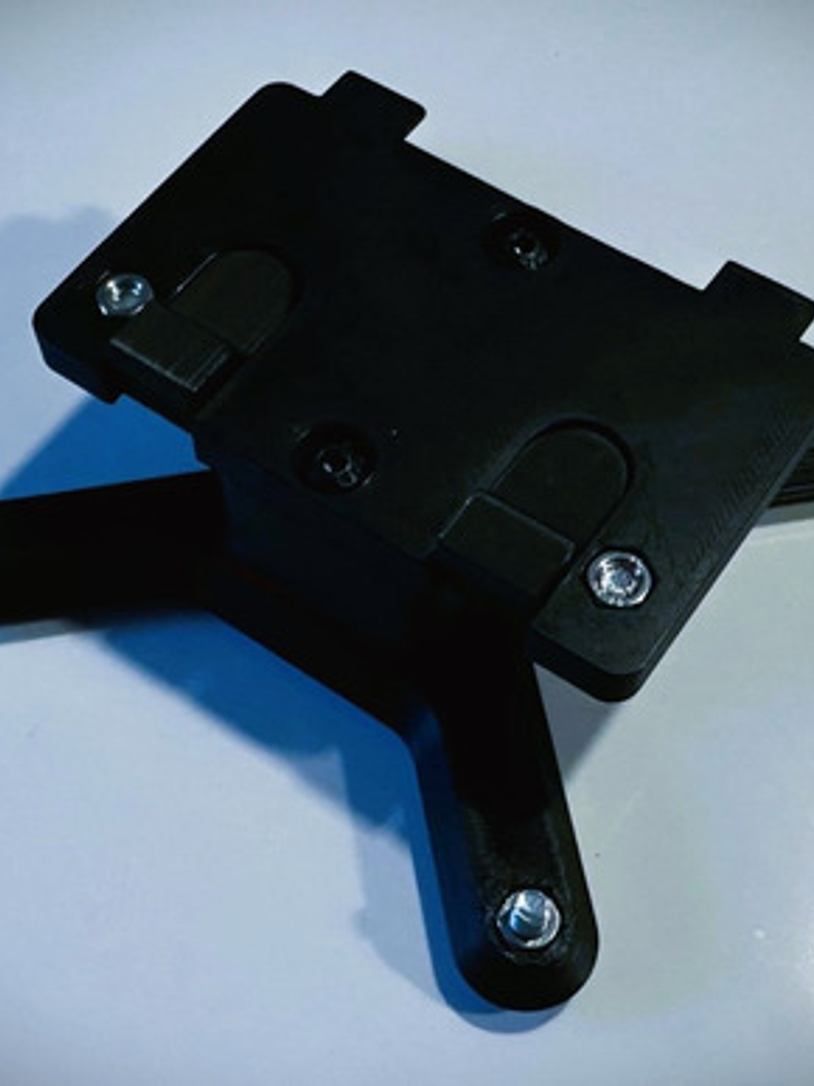 Adaptador Vesa Monitor Samsung M8 Y Similares 6