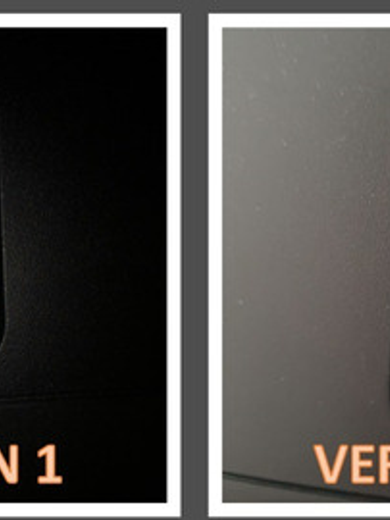 Adaptador Vesa Monitor Msi Optix G24c, G27c Y Similares 3