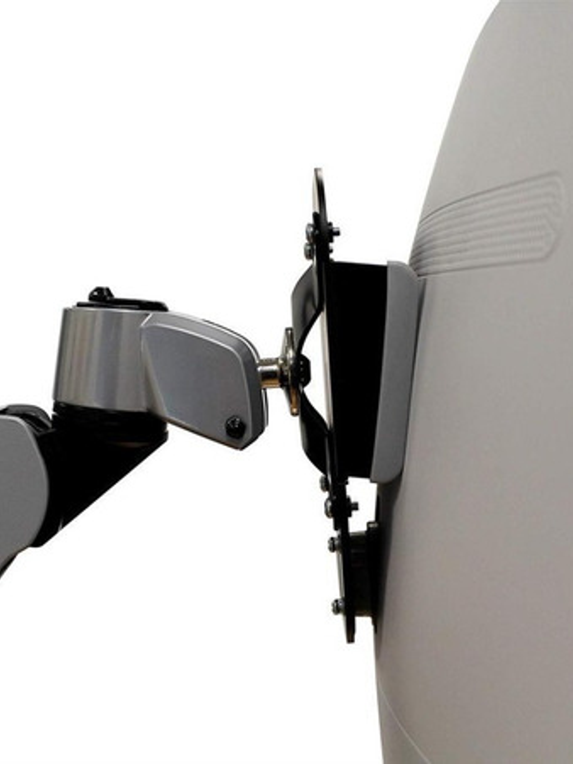 Adaptador Vesa Monitor Msi Optix G24c, G27c Y Similares 6