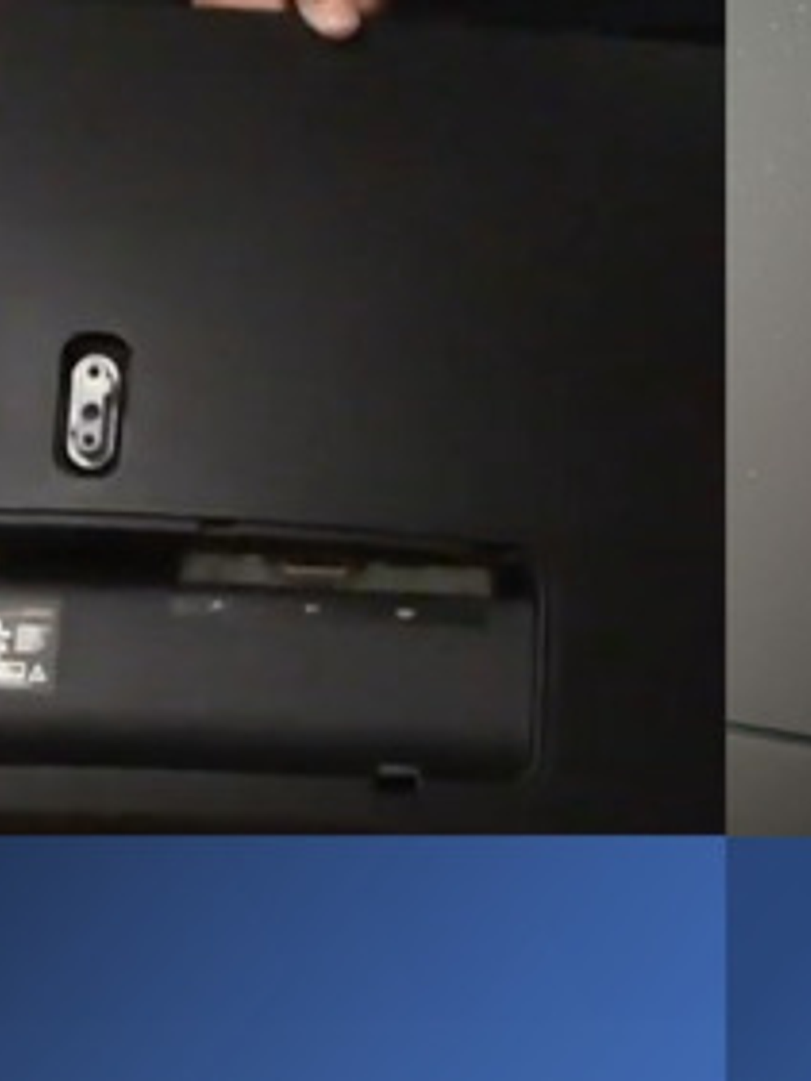 Adaptador Vesa Monitor Msi Optix G24c, G27c Y Similares 13