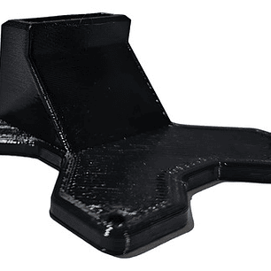 Adaptador Vesa Monitor Hp 24f Y Similares