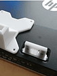 Adaptador Vesa Monitor Hp 24f Y Similares - Miniatura 2