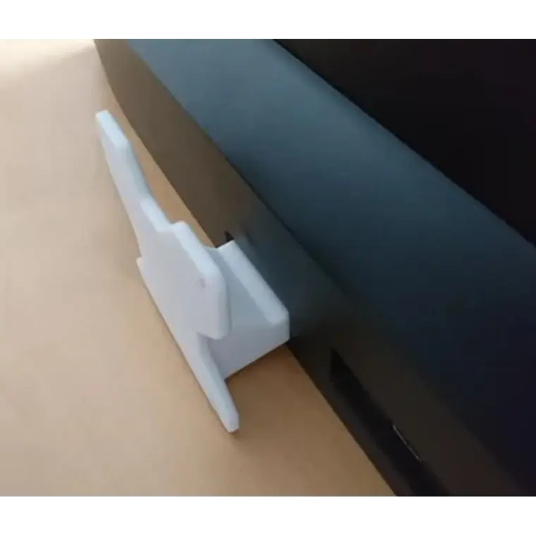 Adaptador Vesa Monitor Hp 24f Y Similares 4