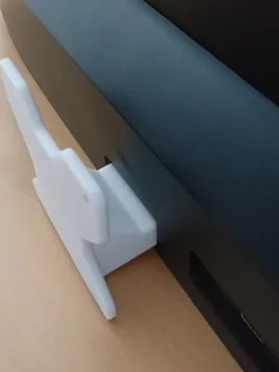 Adaptador Vesa Monitor Hp 24f Y Similares 4