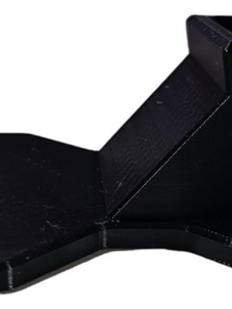 Adaptador Vesa Monitor Hp 24f Y Similares 6