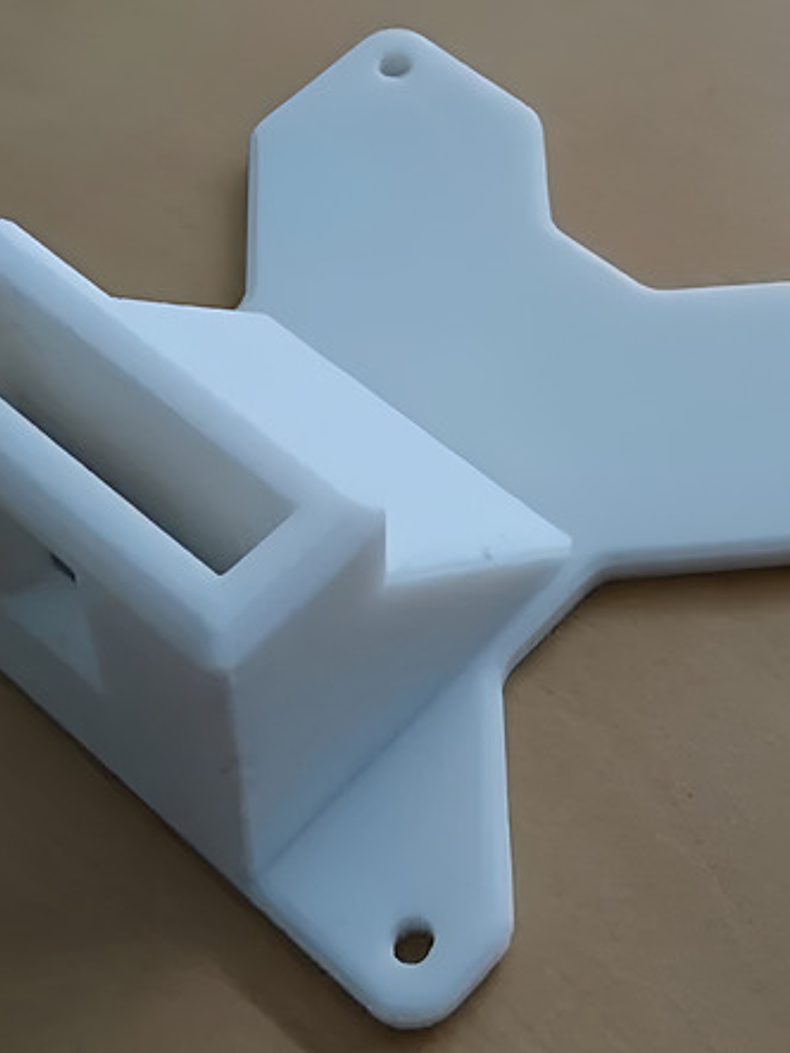 Adaptador Vesa Monitor Hp 24f Y Similares 9