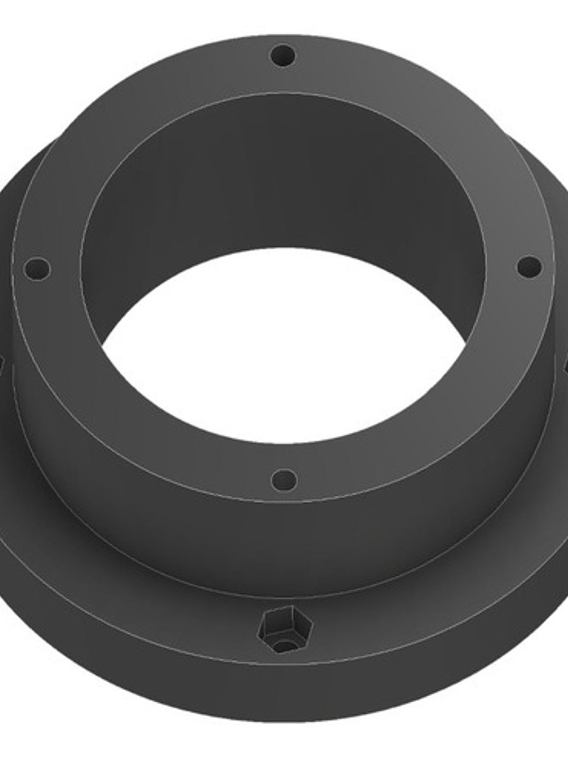 Adaptador Vesa Monitor Samsung Lc27hg70 Y Similares 1