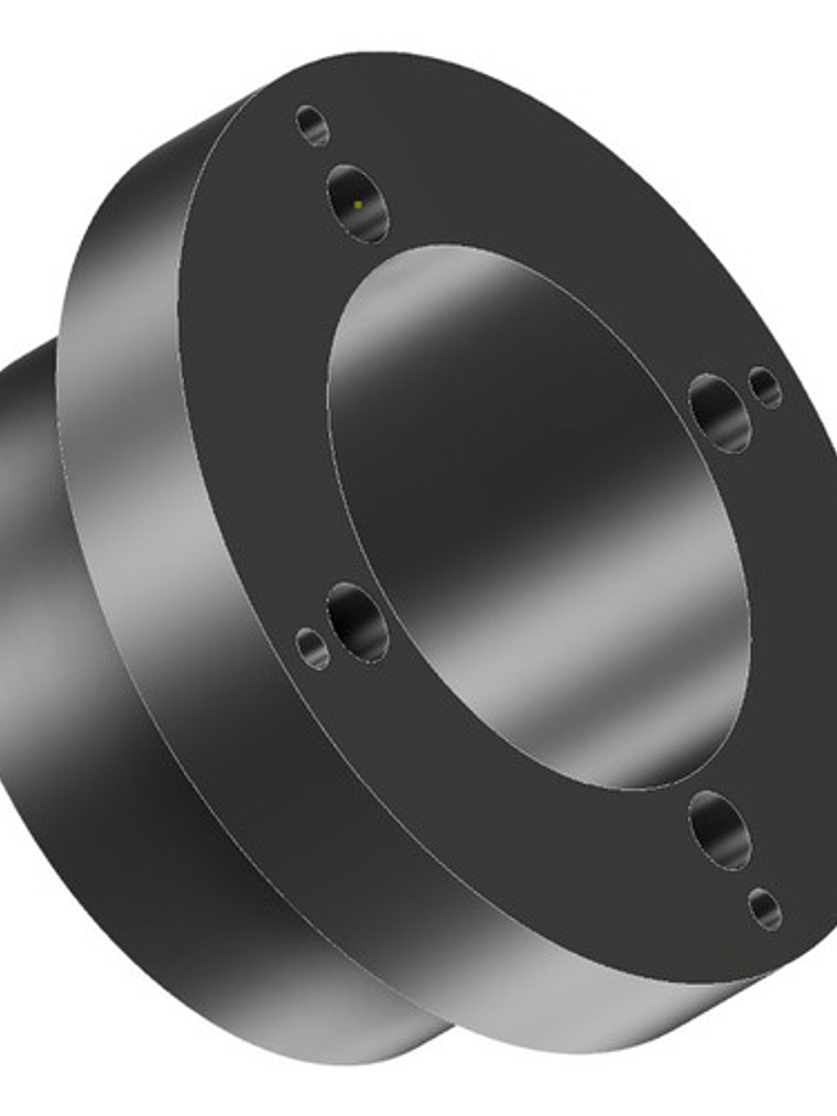 Adaptador Vesa Monitor Samsung Lc27hg70 Y Similares 2