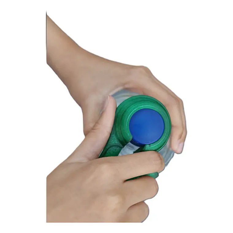Abre Botella Universal - Ayuda A Abrir Tapas De Botellas 4