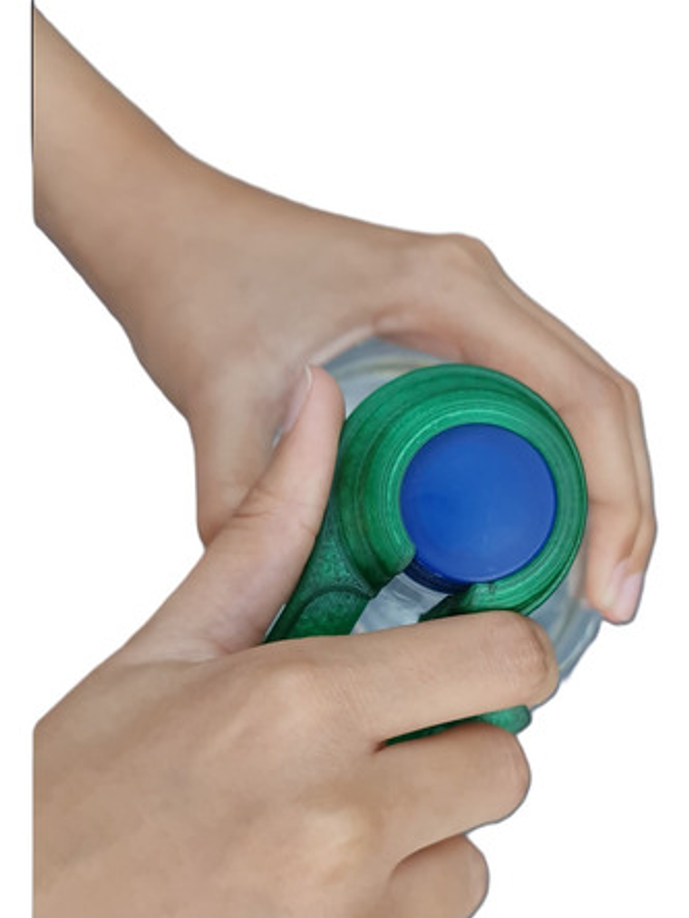 Abre Botella Universal - Ayuda A Abrir Tapas De Botellas 4