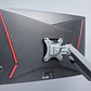 Adaptador Vesa Monitor Msi Optix Mag24c, Mag27c Y Similares - Miniatura 2