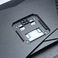 Adaptador Vesa Monitor Msi Optix Mag24c, Mag27c Y Similares - Miniatura 6