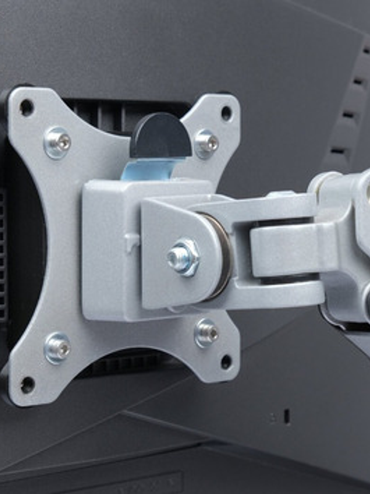 Adaptador Vesa Monitor Msi Optix Mag24c, Mag27c Y Similares 9