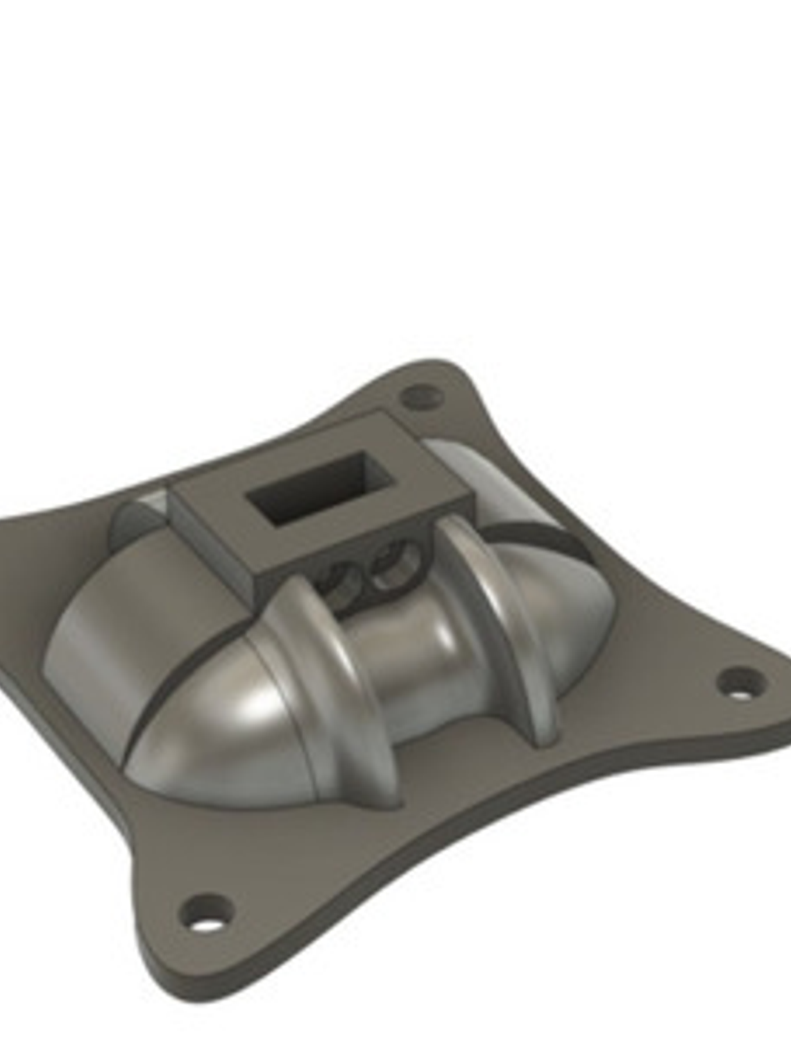 Adaptador Soporte Vesa  Xiaomi 1c / Redmi 1a Y Similares 1