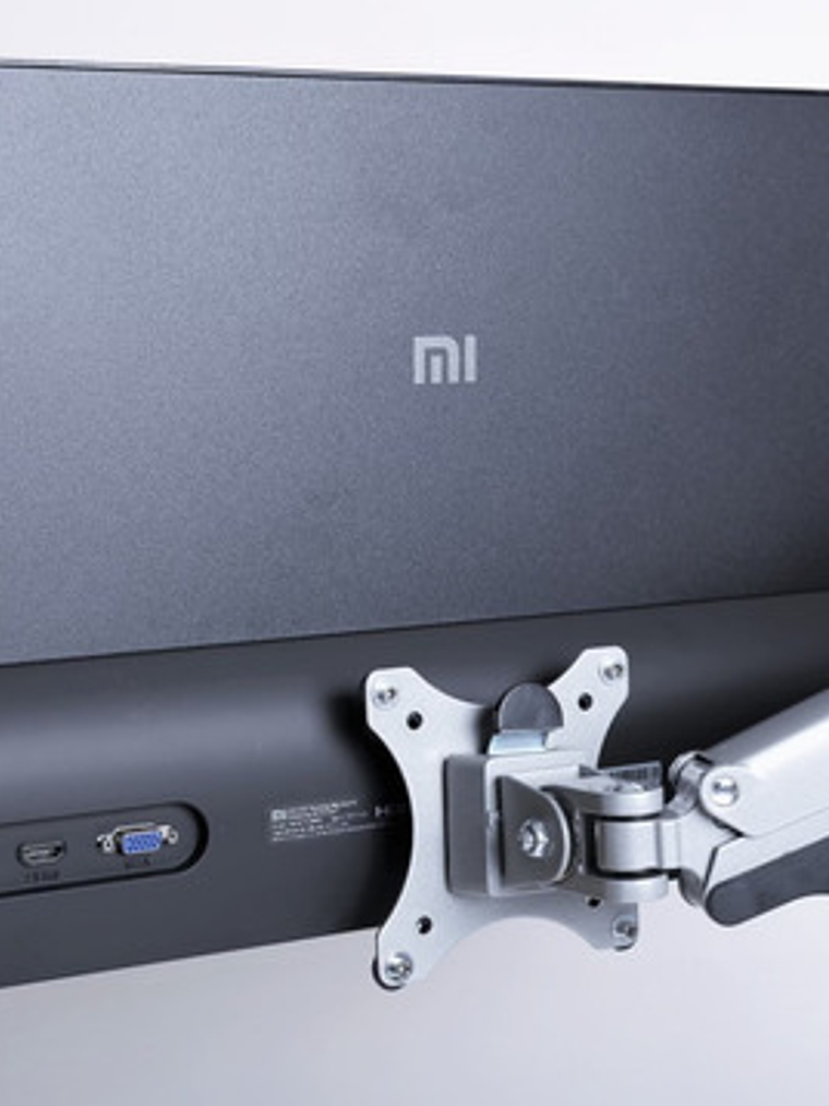 Adaptador Soporte Vesa  Xiaomi 1c / Redmi 1a Y Similares 2