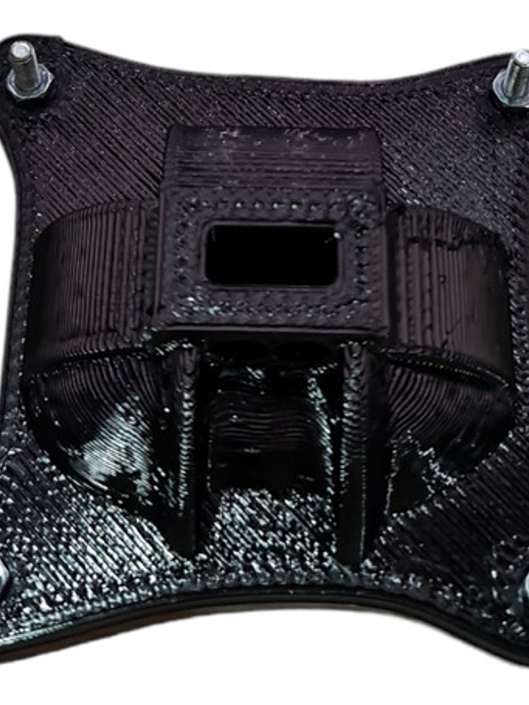 Adaptador Soporte Vesa  Xiaomi 1c / Redmi 1a Y Similares 7