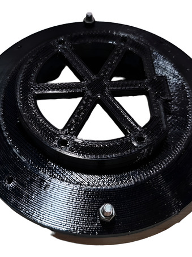 Adaptador Vesa Monitor Samsung Odyssey G7 Y Similares 1