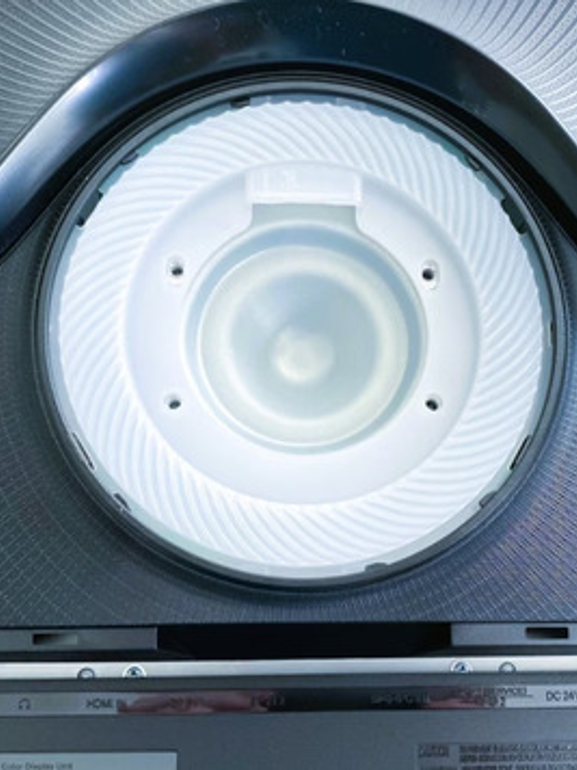 Adaptador Vesa Monitor Samsung Odyssey G7 Y Similares 3