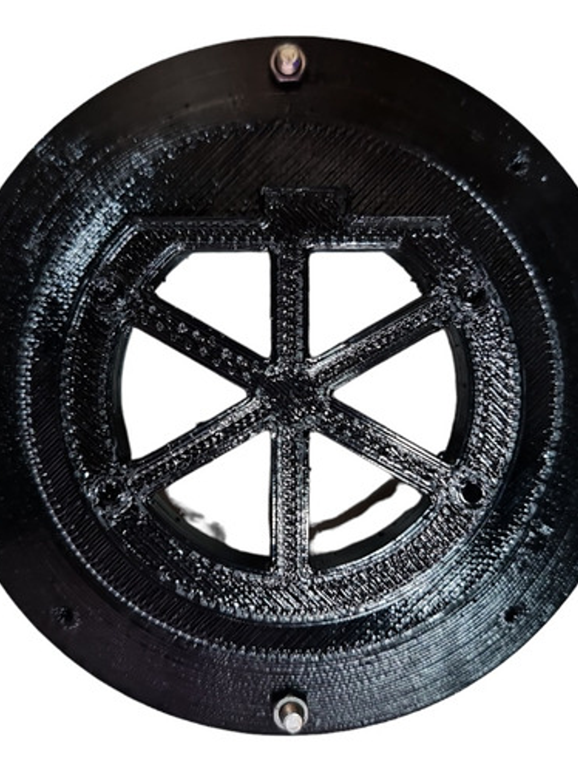 Adaptador Vesa Monitor Samsung Odyssey G7 Y Similares 7