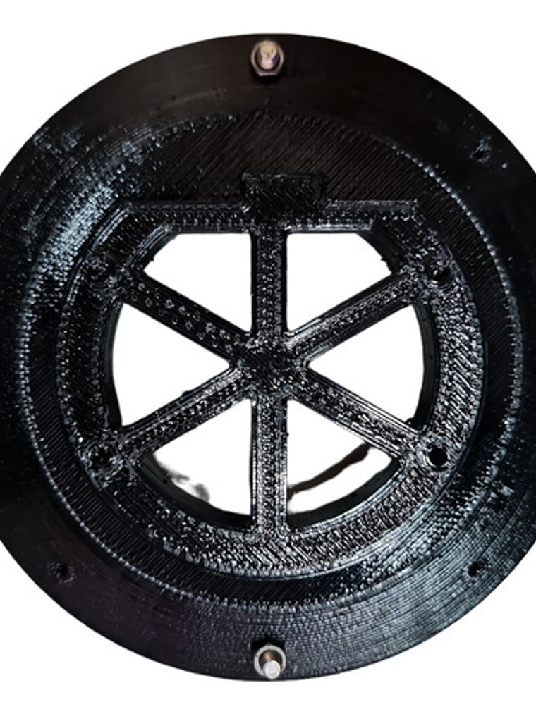 Adaptador Vesa Monitor Samsung Odyssey G7 Y Similares 7