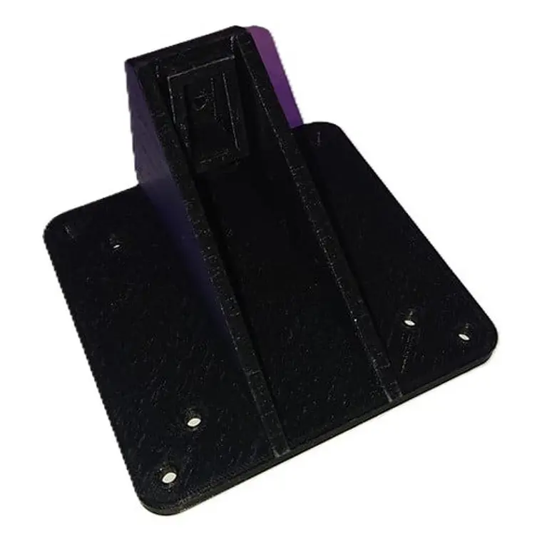 Adaptador Vesa Monitor Asus Designo Mx25 Mx239 Mx259 Mx279 1