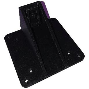 Adaptador Vesa Monitor Asus Designo Mx25 Mx239 Mx259 Mx279