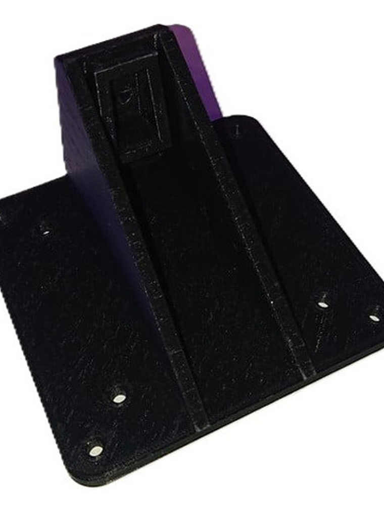 Adaptador Vesa Monitor Asus Designo Mx25 Mx239 Mx259 Mx279 1