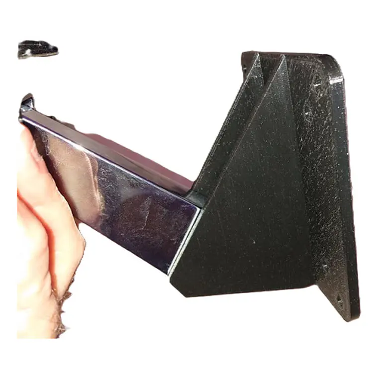 Adaptador Vesa Monitor Asus Designo Mx25 Mx239 Mx259 Mx279 2