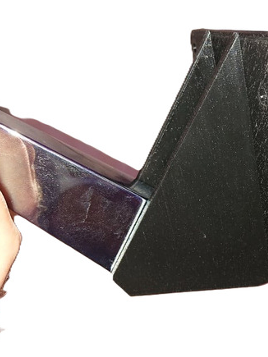 Adaptador Vesa Monitor Asus Designo Mx25 Mx239 Mx259 Mx279 2