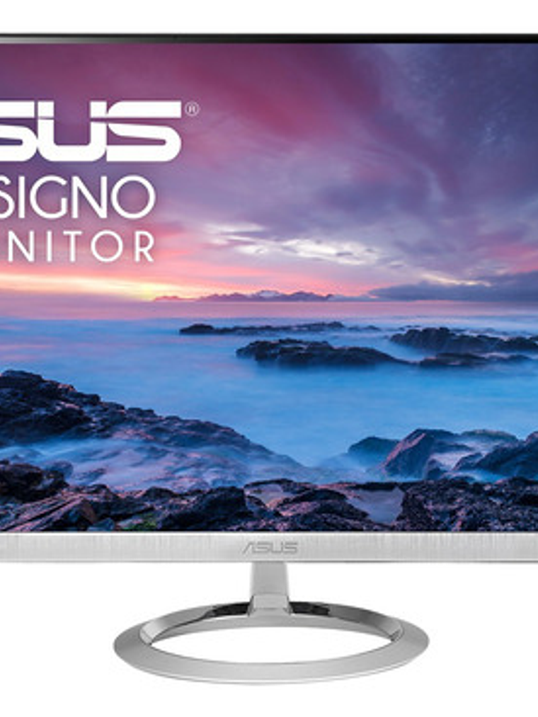 Adaptador Vesa Monitor Asus Designo Mx25 Mx239 Mx259 Mx279 3