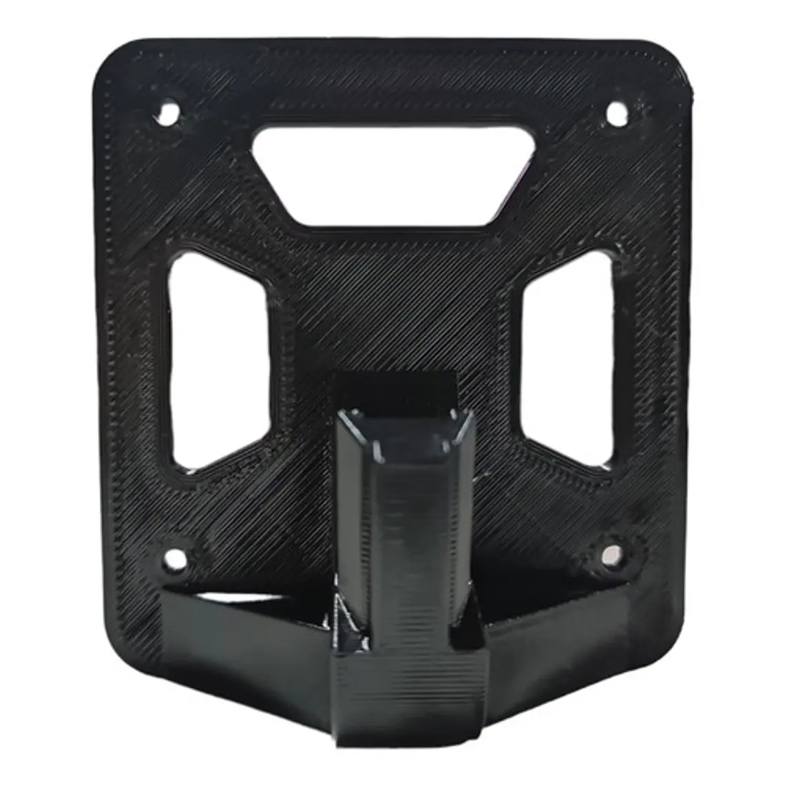 Adaptador Soporte Vesa Samsung Lc24rg50 Y Similares 1